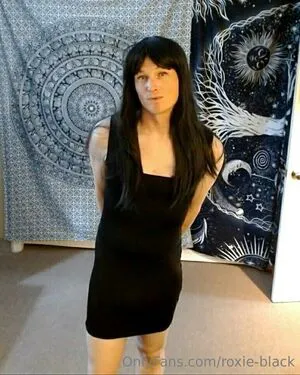 Roxie Black OnlyFans Leaked Free Thumbnail Picture - #9EtHwLlbrI