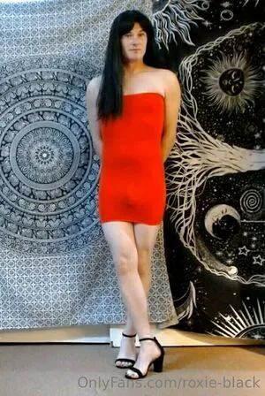 Roxie Black OnlyFans Leaked Free Thumbnail Picture - #Ojm7X8fiBV