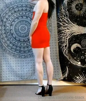 Roxie Black OnlyFans Leaked Free Thumbnail Picture - #eEIrhc2Ffv