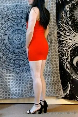 Roxie Black OnlyFans Leaked Free Thumbnail Picture - #rQoOa6FNlr