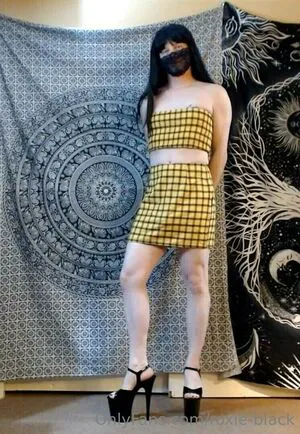 Roxie Black OnlyFans Leaked Free Thumbnail Picture - #xf7N6SvDkA