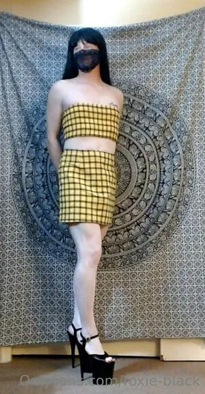 Roxie Black OnlyFans Leaked Free Thumbnail Picture - #xfZcjXAjs3