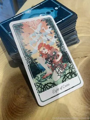 Roxie Rusalka OnlyFans Leaked Free Thumbnail Picture - #5cLSbSj7NP