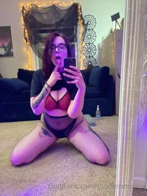 Roxie Rusalka OnlyFans Leaked Free Thumbnail Picture - #CPfzVVXZwf