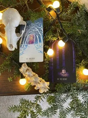 Roxie Rusalka OnlyFans Leaked Free Thumbnail Picture - #H5N3FMCkZD