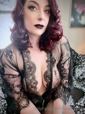 Roxie Rusalka OnlyFans Leaked Free Thumbnail Picture - #Tx8AgNZAuF