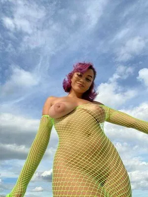 Roxie Sinner OnlyFans Leaked Free Thumbnail Picture - #4f3ZqmXsln