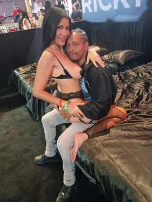 Roxie Sinner OnlyFans Leaked Free Thumbnail Picture - #CEnFu7z8p5