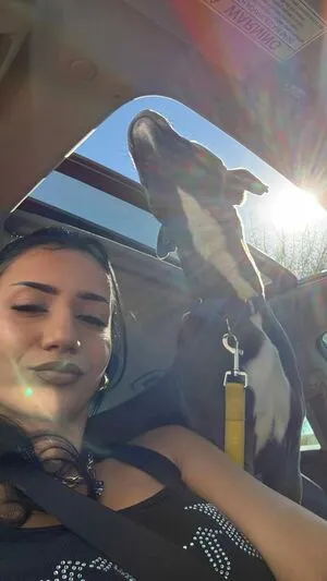 Roxie Sinner OnlyFans Leaked Free Thumbnail Picture - #ToMMTSD7Ma