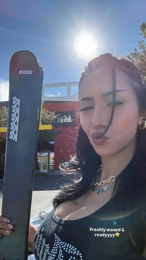 Roxie Sinner OnlyFans Leaked Free Thumbnail Picture - #fmVRNARxVz