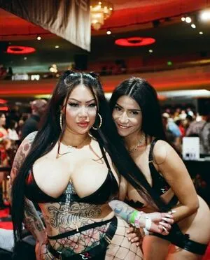 Roxie Sinner OnlyFans Leaked Free Thumbnail Picture - #riA7ap9Wff