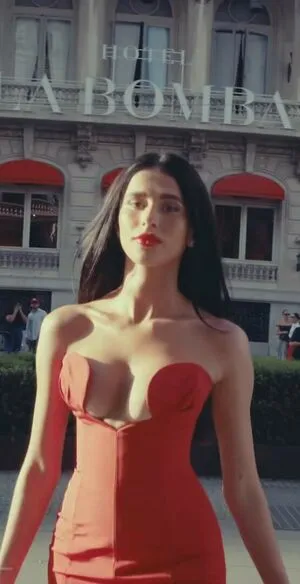 Roxie Wegiel OnlyFans Leaked Free Thumbnail Picture - #456lARDF6s