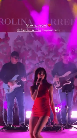 Roxie Wegiel OnlyFans Leaked Free Thumbnail Picture - #9m0YtKNFuC