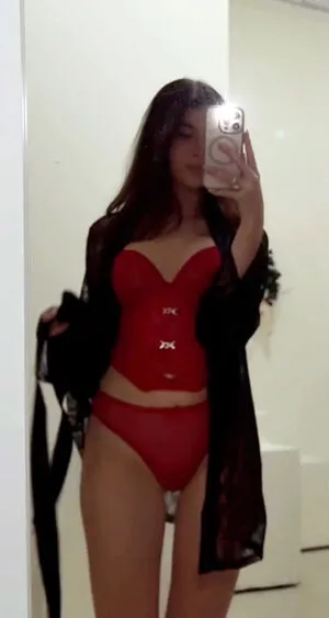 Roxie Wegiel OnlyFans Leaked Free Thumbnail Picture - #A1IIVmBKF1