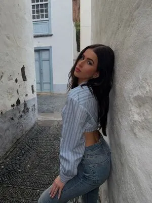 Roxie Wegiel OnlyFans Leaked Free Thumbnail Picture - #DAoSsXebas