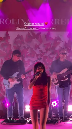 Roxie Wegiel OnlyFans Leaked Free Thumbnail Picture - #WGFiaB1Sgb