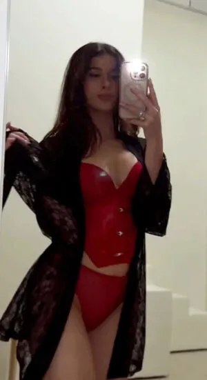 Roxie Wegiel OnlyFans Leaked Free Thumbnail Picture - #dJ4mpqqNjk