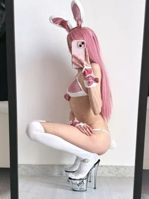 Roxiechelon2 OnlyFans Leaked Free Thumbnail Picture - #9i8m42styy