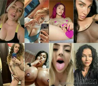 Roxiefoxie3 OnlyFans Leaked Free Thumbnail Picture - #1HBl6zRWzi