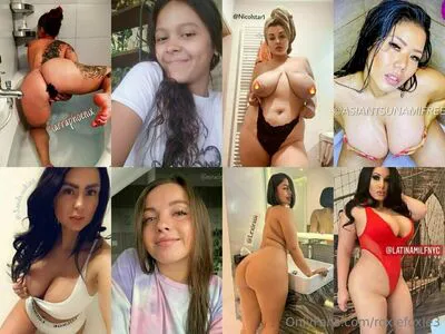 Roxiefoxie3 OnlyFans Leaked Free Thumbnail Picture - #5lEEiuxMfN