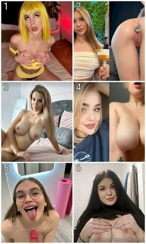 Roxiefoxie3 OnlyFans Leaked Free Thumbnail Picture - #A59uI7FHu3
