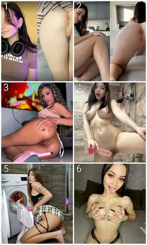 Roxiefoxie3 OnlyFans Leaked Free Thumbnail Picture - #DCki1t7xug