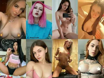 Roxiefoxie3 OnlyFans Leaked Free Thumbnail Picture - #LU4kGdPjeT