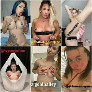 Roxiefoxie3 OnlyFans Leaked Free Thumbnail Picture - #PHdmBdHL6t