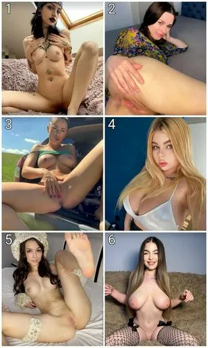 Roxiefoxie3 OnlyFans Leaked Free Thumbnail Picture - #Yr0G3II5Z9