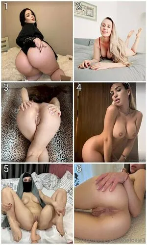 Roxiefoxie3 OnlyFans Leaked Free Thumbnail Picture - #mhBZbPaRPD