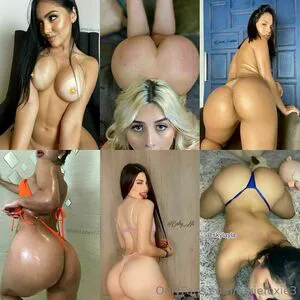 Roxiefoxie3 OnlyFans Leaked Free Thumbnail Picture - #vhfcqehO2b