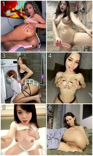 Roxiefoxie3 OnlyFans Leaked Free Thumbnail Picture - #ycGqgVZTY7