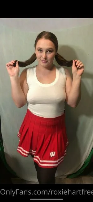 Roxiehartfree OnlyFans Leaked Free Thumbnail Picture - #00VtmTTK7m