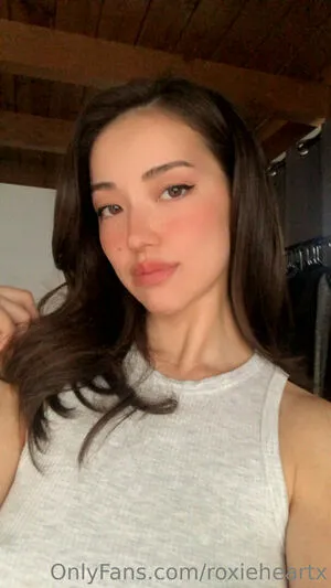 Roxieheartx OnlyFans Leaked Free Thumbnail Picture - #E8jhiYaHoh