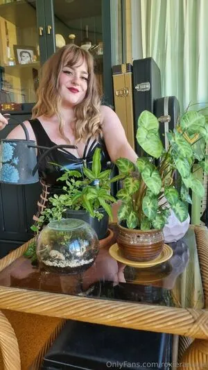 Roxierapture OnlyFans Leaked Free Thumbnail Picture - #CNpzn7heEw