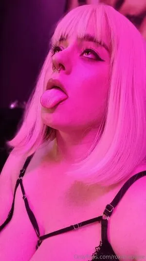 Roxierapture OnlyFans Leaked Free Thumbnail Picture - #Ta45I4jrPZ