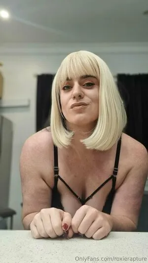 Roxierapture OnlyFans Leaked Free Thumbnail Picture - #gUjMBHBvNQ