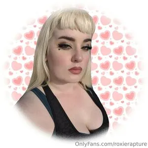 Roxierapture OnlyFans Leaked Free Thumbnail Picture - #pDFstViuD3