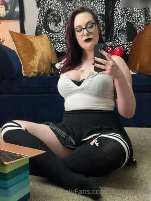 roxierusalka OnlyFans Leaked Free Thumbnail Picture - #U8aCX940AA