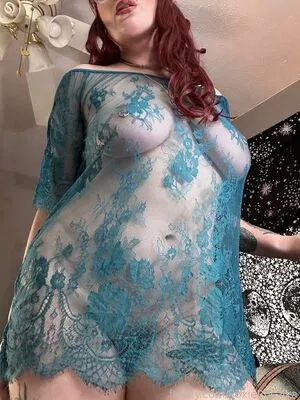 roxierusalka OnlyFans Leaked Free Thumbnail Picture - #aJFhCXruI2