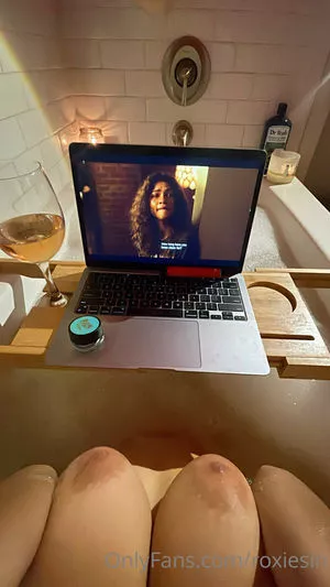 Roxiesin OnlyFans Leaked Free Thumbnail Picture - #T2lxqsIIhQ