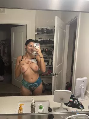 Roxiesin OnlyFans Leaked Free Thumbnail Picture - #gpLBz7K6vy