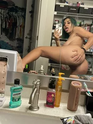 Roxiesin OnlyFans Leaked Free Thumbnail Picture - #lMdbkt9SEX