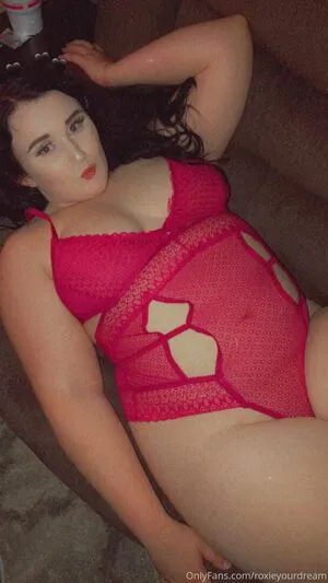 Roxieyourdream OnlyFans Leaked Free Thumbnail Picture - #8TQEfXQit5