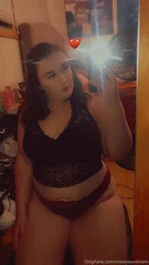 Roxieyourdream OnlyFans Leaked Free Thumbnail Picture - #VbVnEtNQyE