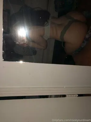 Roxieyourdream OnlyFans Leaked Free Thumbnail Picture - #Yw5pVhjFK7