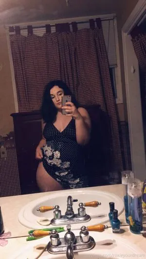 Roxieyourdream OnlyFans Leaked Free Thumbnail Picture - #nAMKxbEzuj