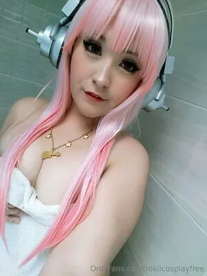Roxiicosplayfree OnlyFans Leaked Free Thumbnail Picture - #ChsbnFeMkk