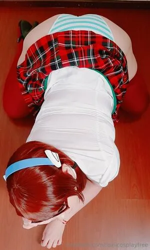 Roxiicosplayfree OnlyFans Leaked Free Thumbnail Picture - #gVAAbWOVGB