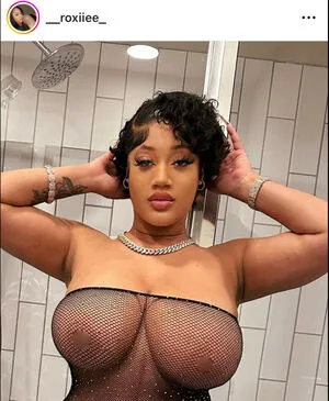Roxiiee96 OnlyFans Leaked Free Thumbnail Picture - #CWVx0BxJOL